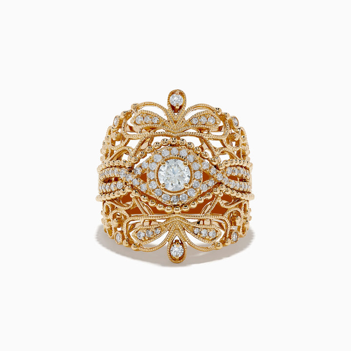 effy-doro-14k-yellow-gold-diamond-ring-4