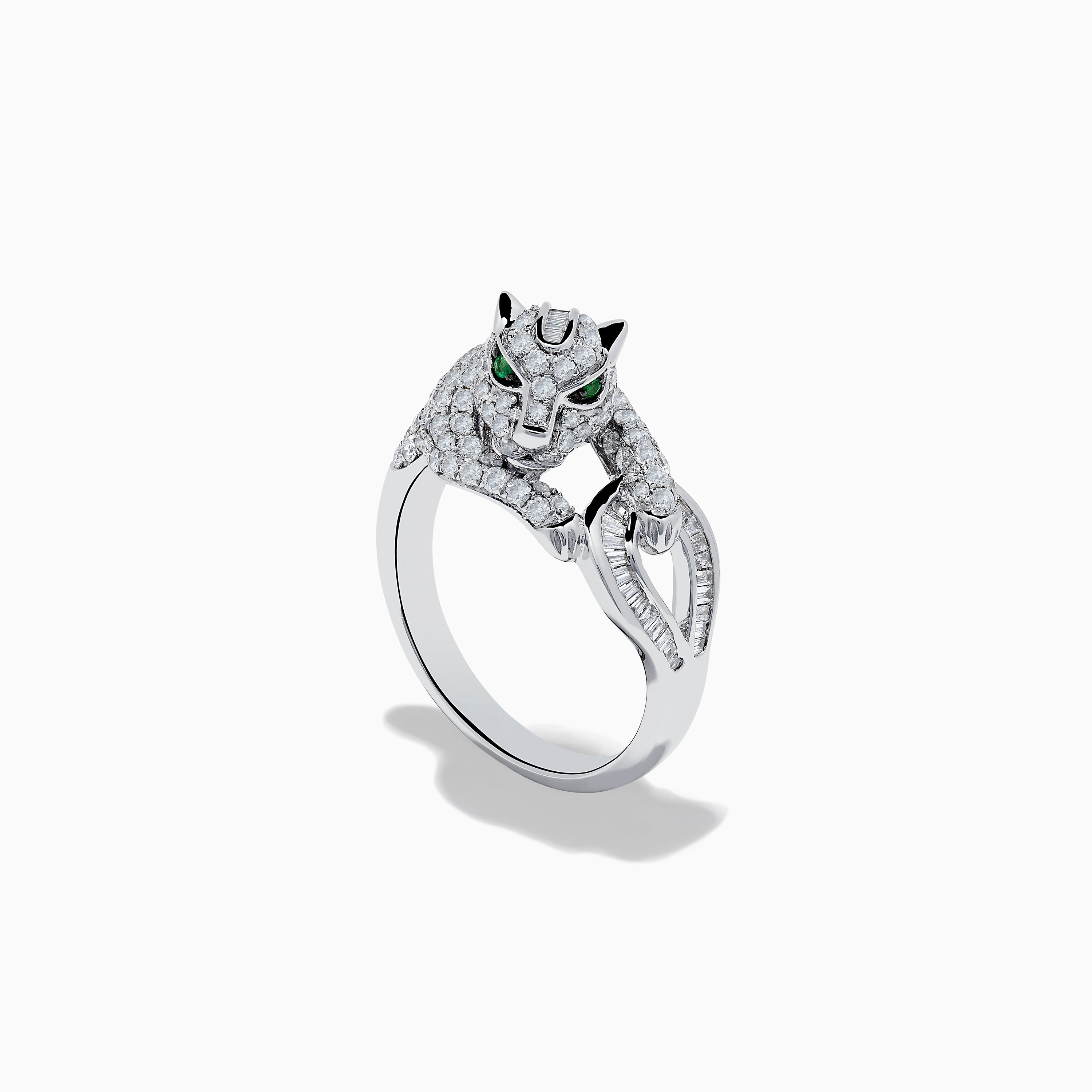 signature-14k-white-gold-emerald-and-diamond-panther-ring