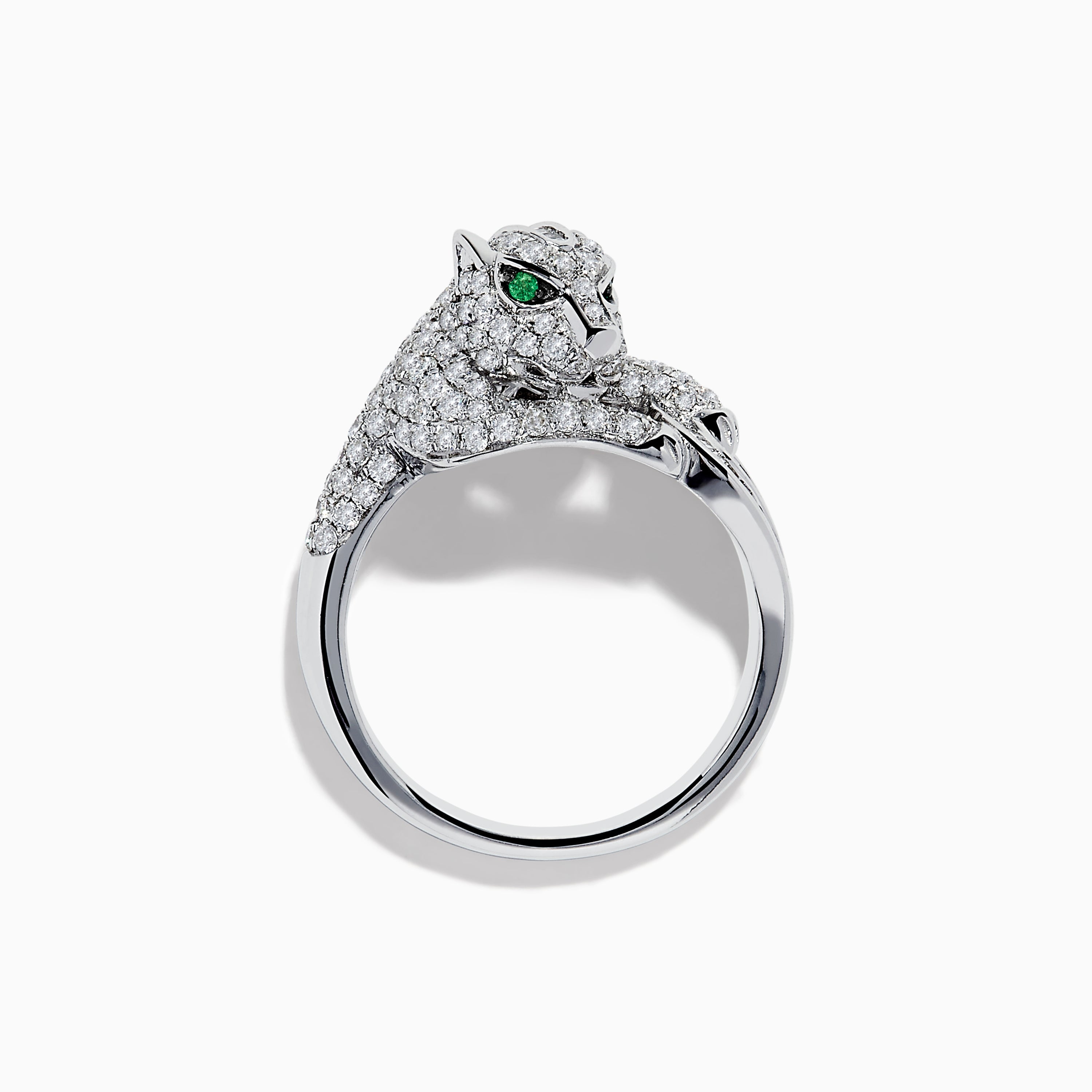 signature-14k-white-gold-emerald-and-diamond-panther-ring