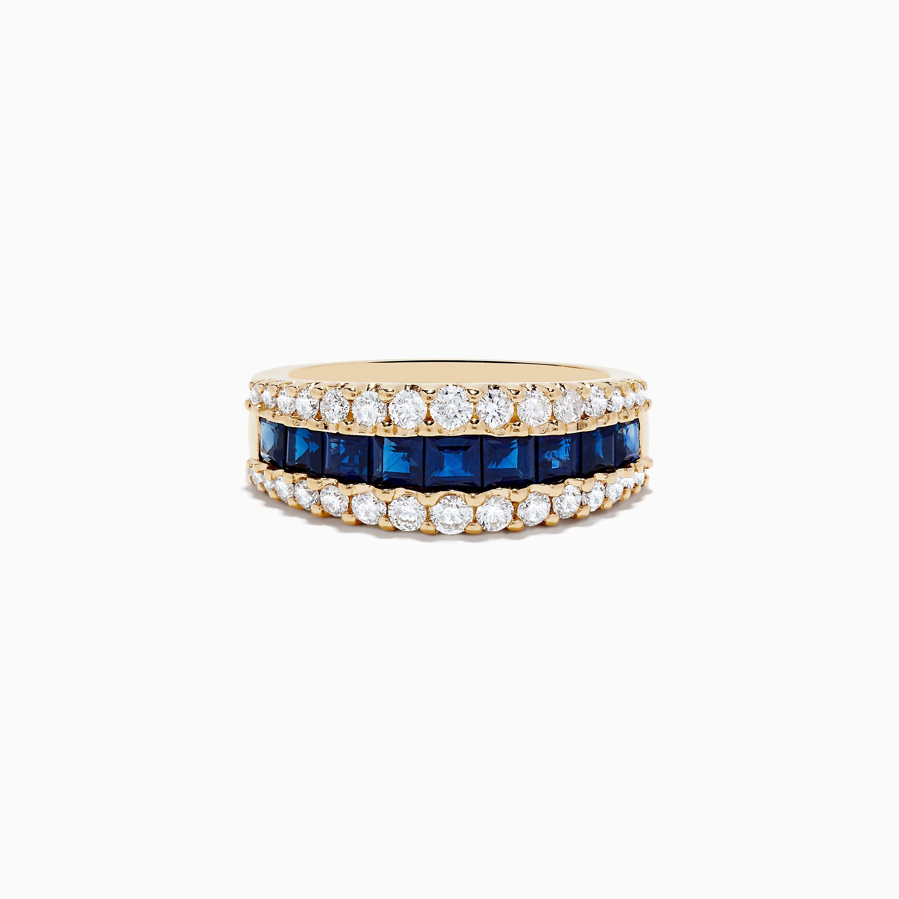 effy-royale-bleu-14k-yellow-gold-blue-sapphire-and-diamond-ring