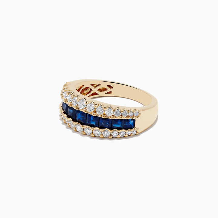 effy-royale-bleu-14k-yellow-gold-blue-sapphire-and-diamond-ring