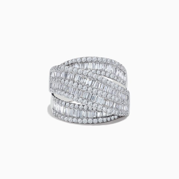 effy-classique-14k-white-gold-diamond-crossover-ring-3