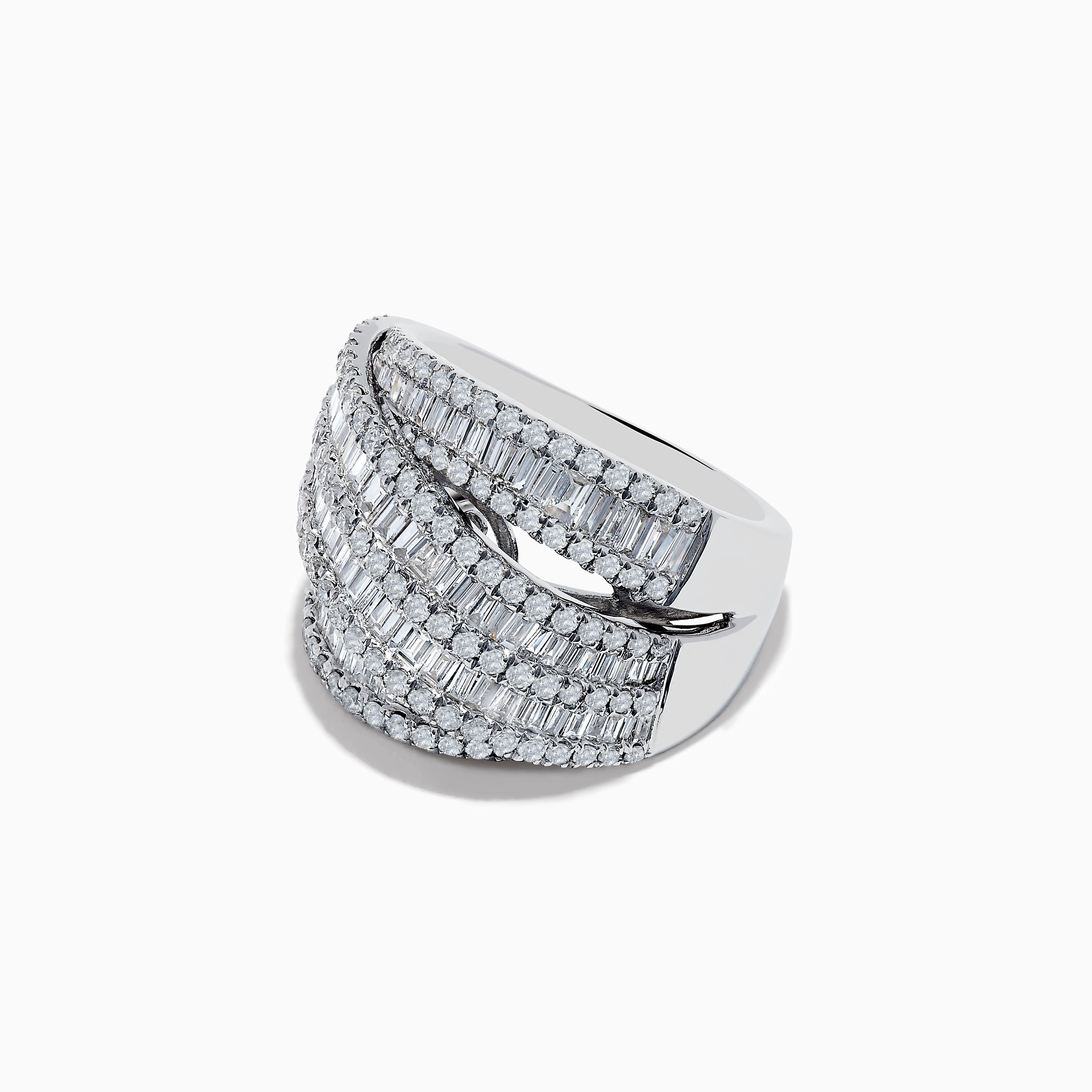 effy-classique-14k-white-gold-diamond-crossover-ring-3