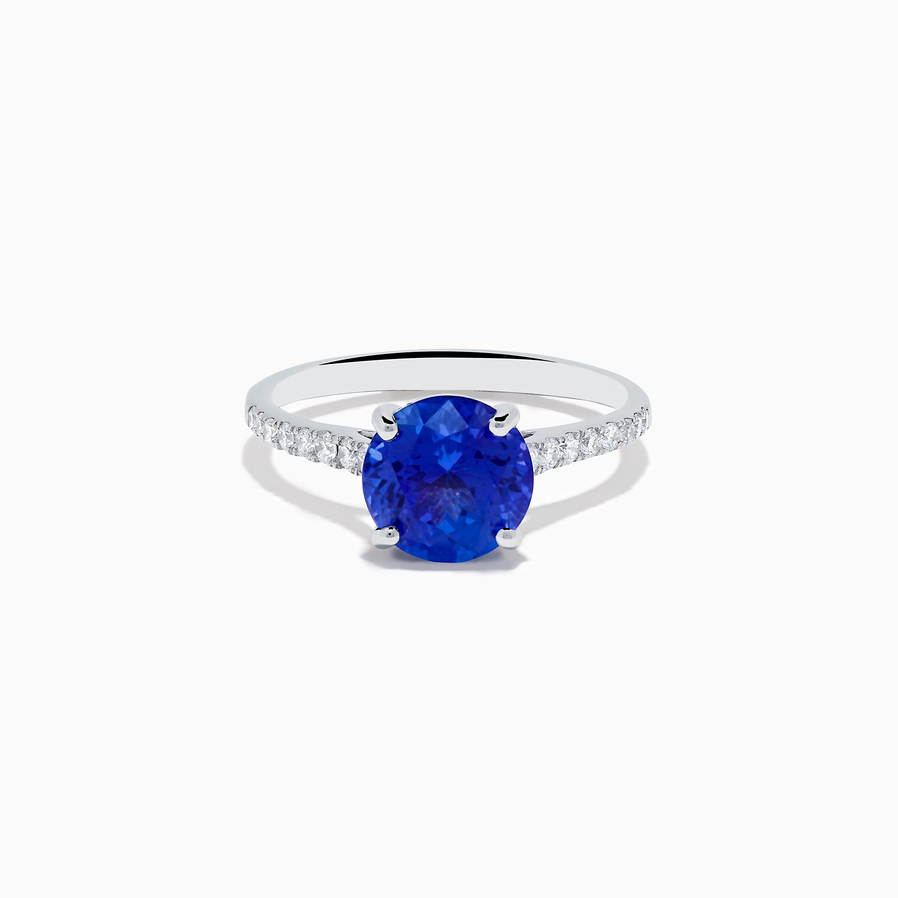 nahla-14k-white-gold-round-tanzanite-and-diamond-ring