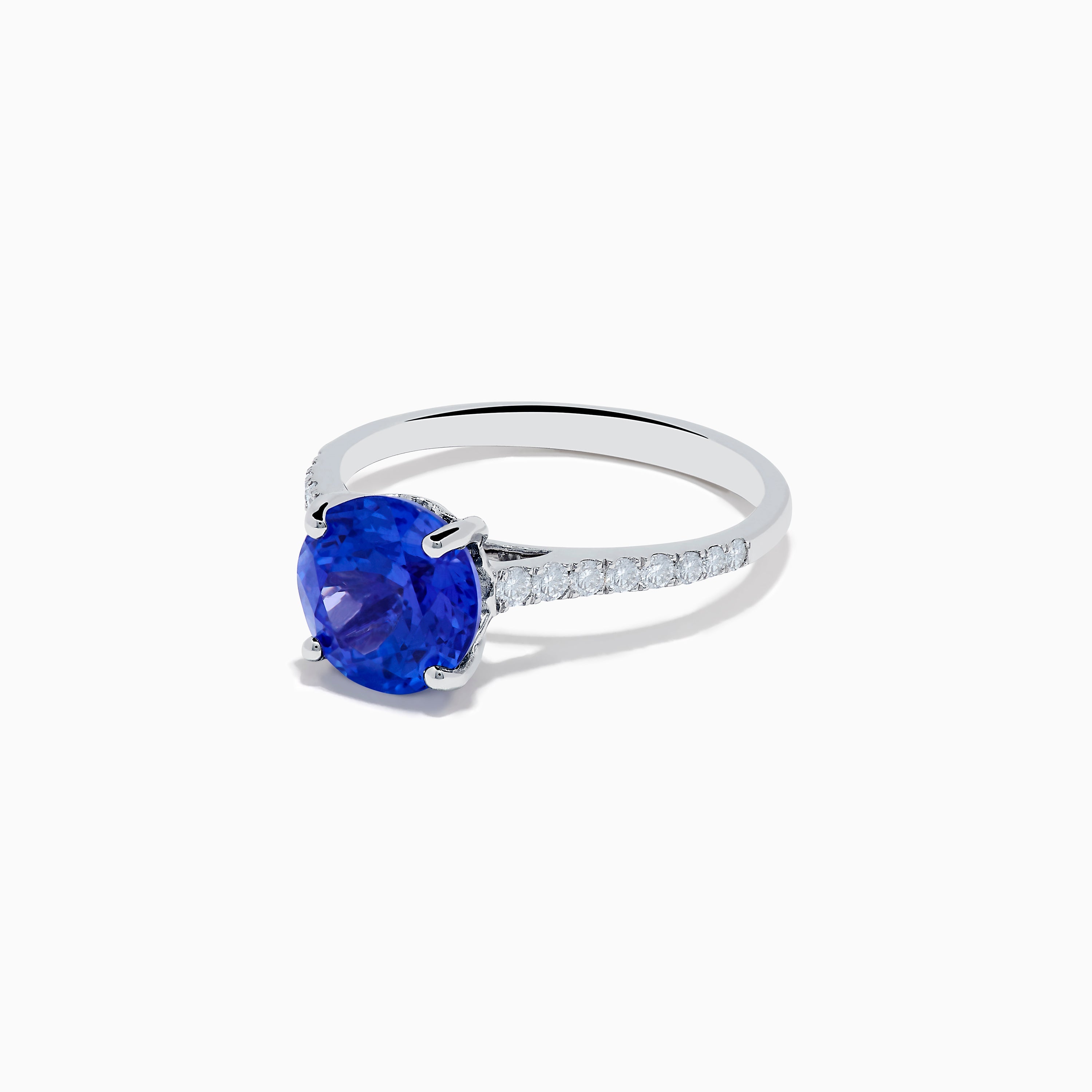 nahla-14k-white-gold-round-tanzanite-and-diamond-ring