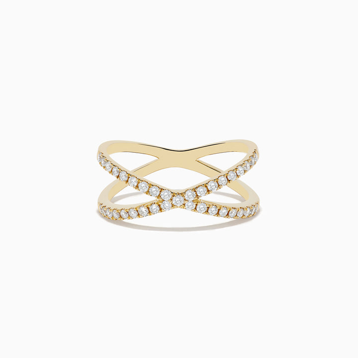 effy-doro-14k-yellow-gold-diamond-criss-cross-ring