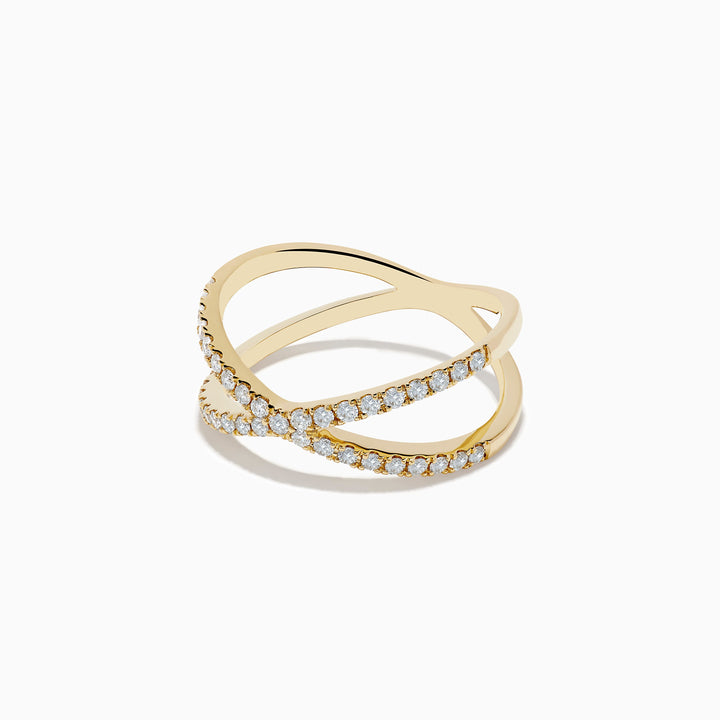 effy-doro-14k-yellow-gold-diamond-criss-cross-ring