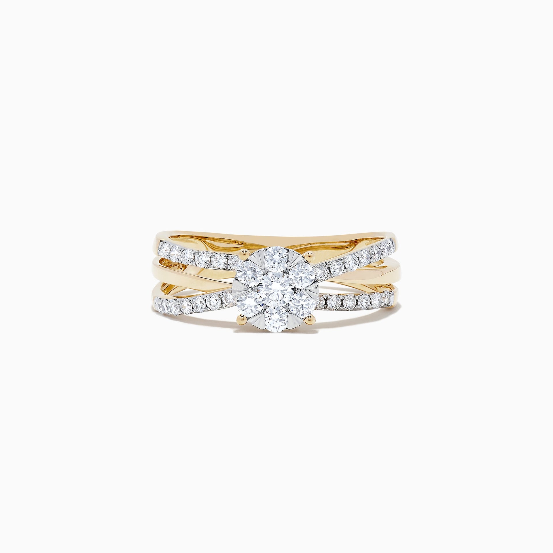 effy-bouquet-14k-yellow-gold-diamond-cluster-ring-0-39-tcw