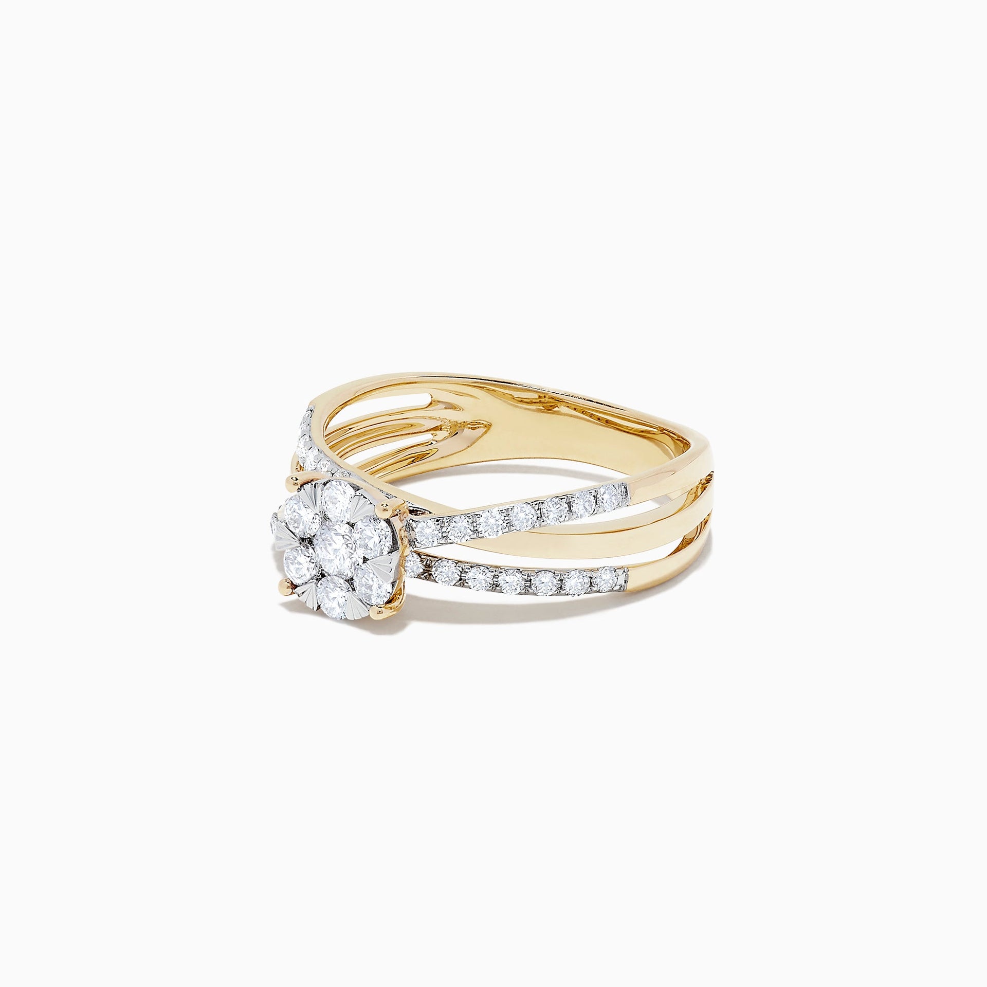 effy-bouquet-14k-yellow-gold-diamond-cluster-ring-0-39-tcw