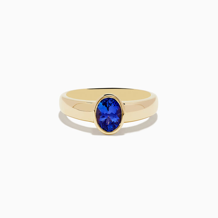 effy-14k-yellow-gold-tanzanite-ring-1