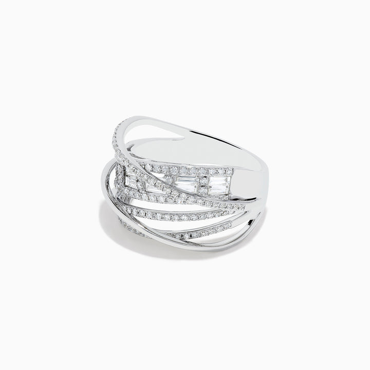 effy-classique-14k-white-gold-diamond-cross-over-ring