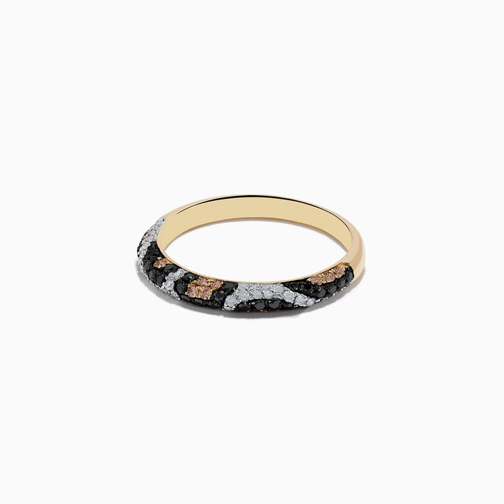 effy-signature-14k-yellow-gold-black-espresso-and-white-diamond-ring