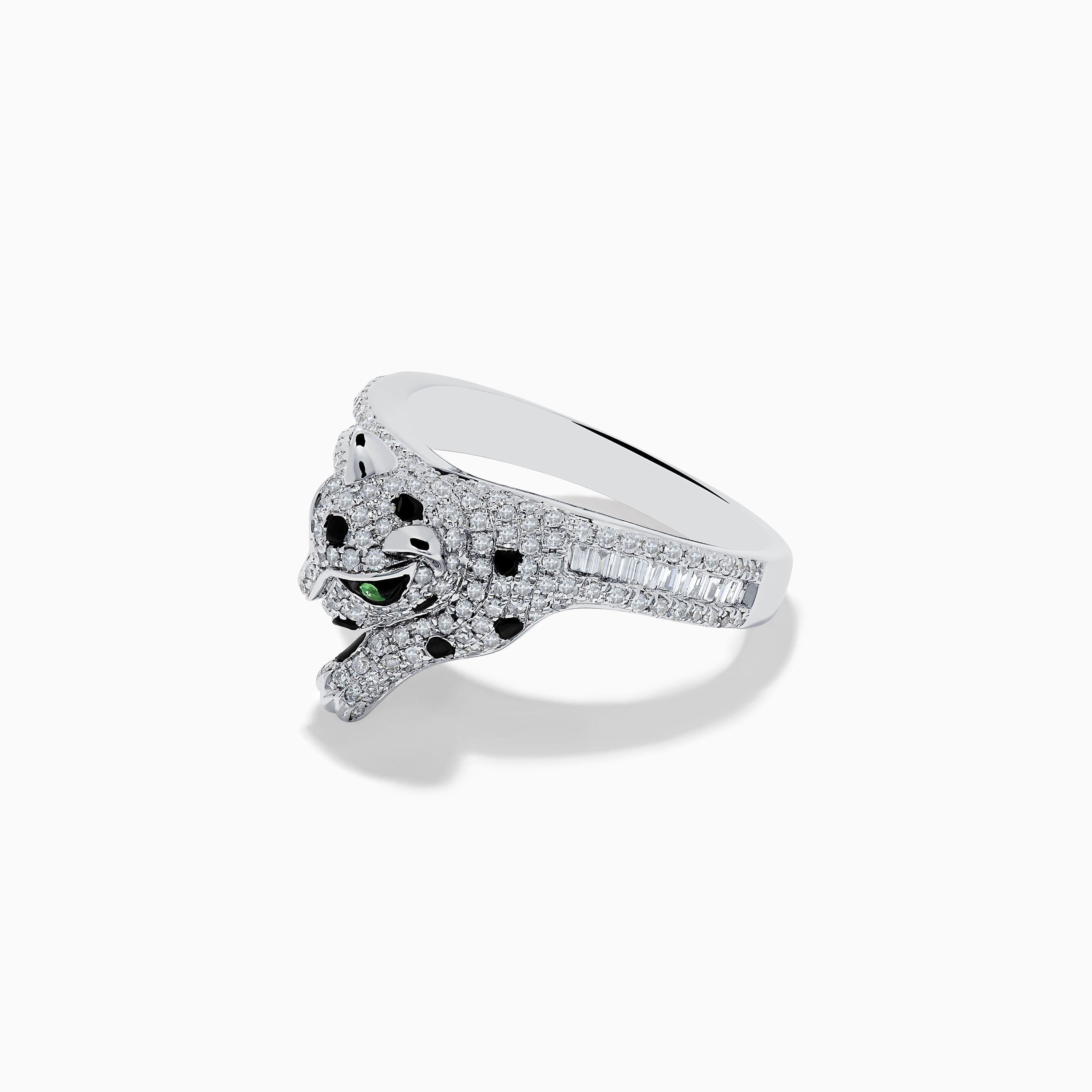 effy-signature-14k-white-gold-diamond-and-tsavorite-panther-ring