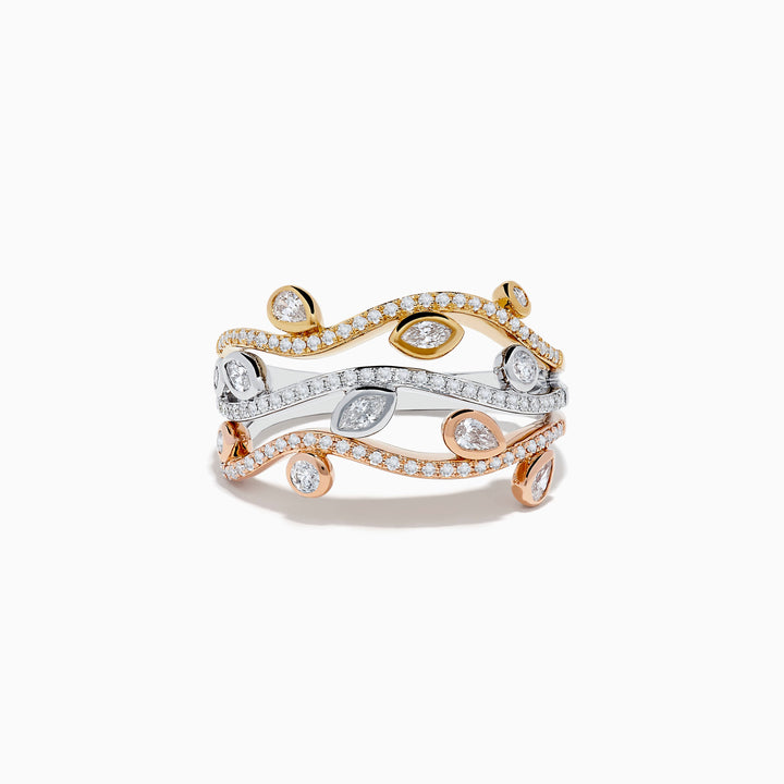 trio-14k-tri-color-gold-diamond-ring-1