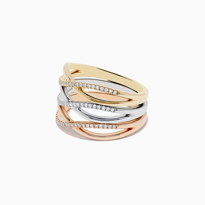 effy-trio-14k-3-tone-gold-diamond-crossover-rings-set-of-3