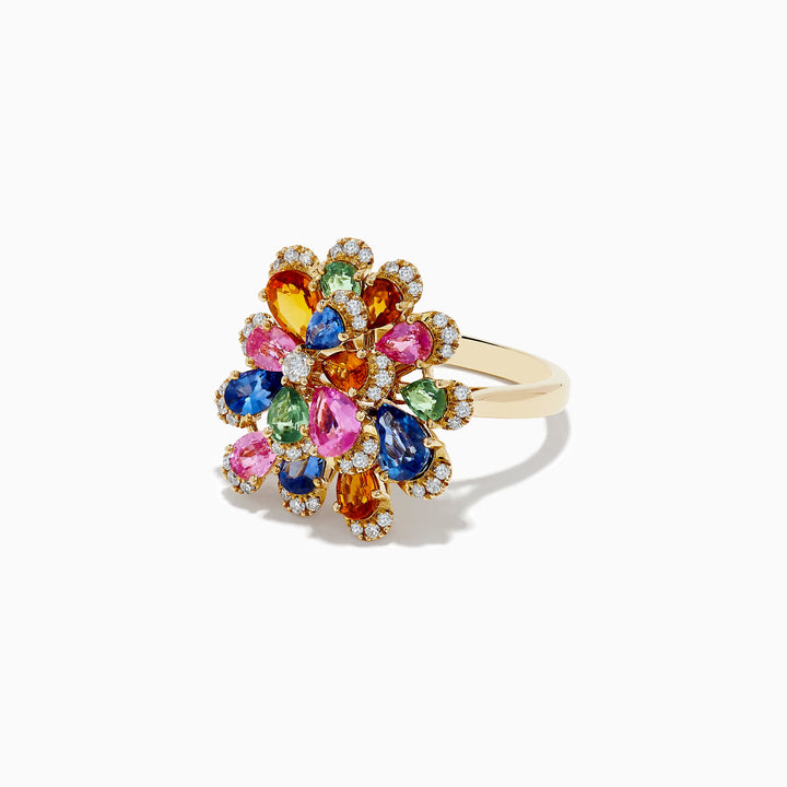 effy-watercolors-14k-gold-multi-sapphire-and-diamond-flower-ring-1