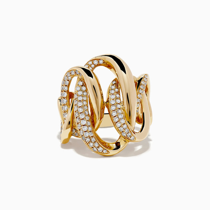 effy-doro-14k-yellow-gold-diamond-ring-5