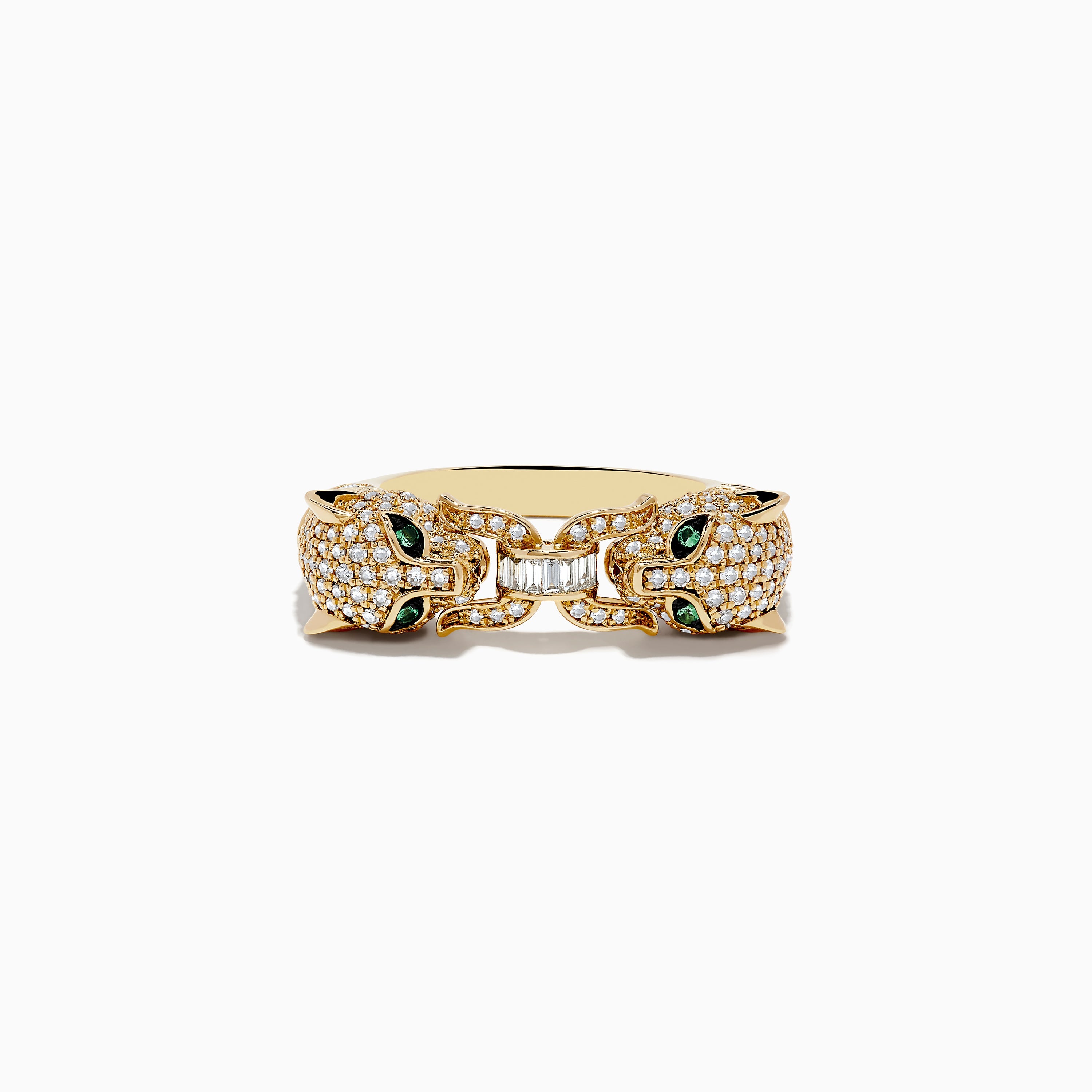 effy-signature-14k-yellow-gold-diamond-and-emerald-panther-ring-1