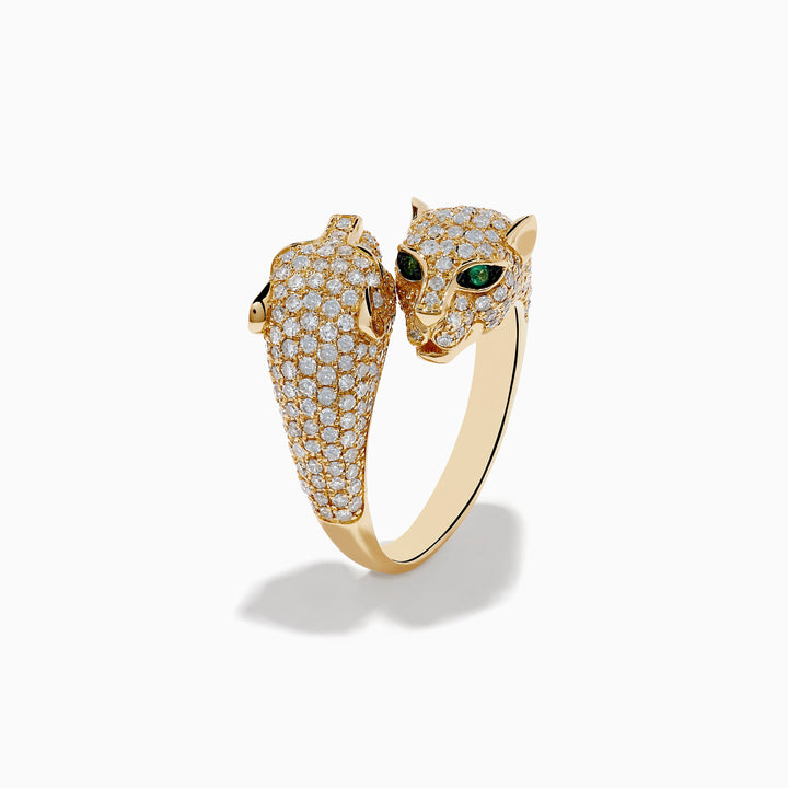 signature-14k-yellow-gold-diamond-and-emerald-panther-ring