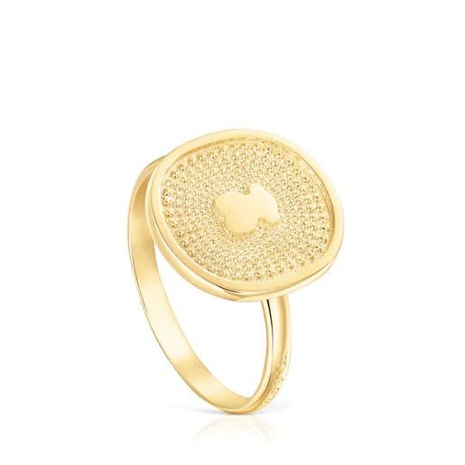 gold-oursin-ring