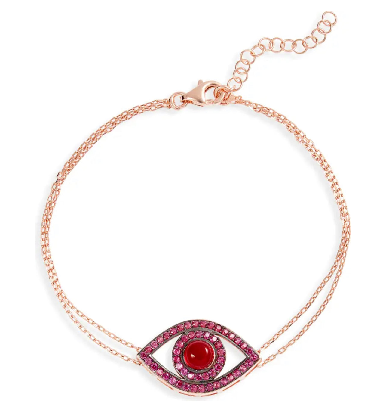 Evil Eye Bracelet