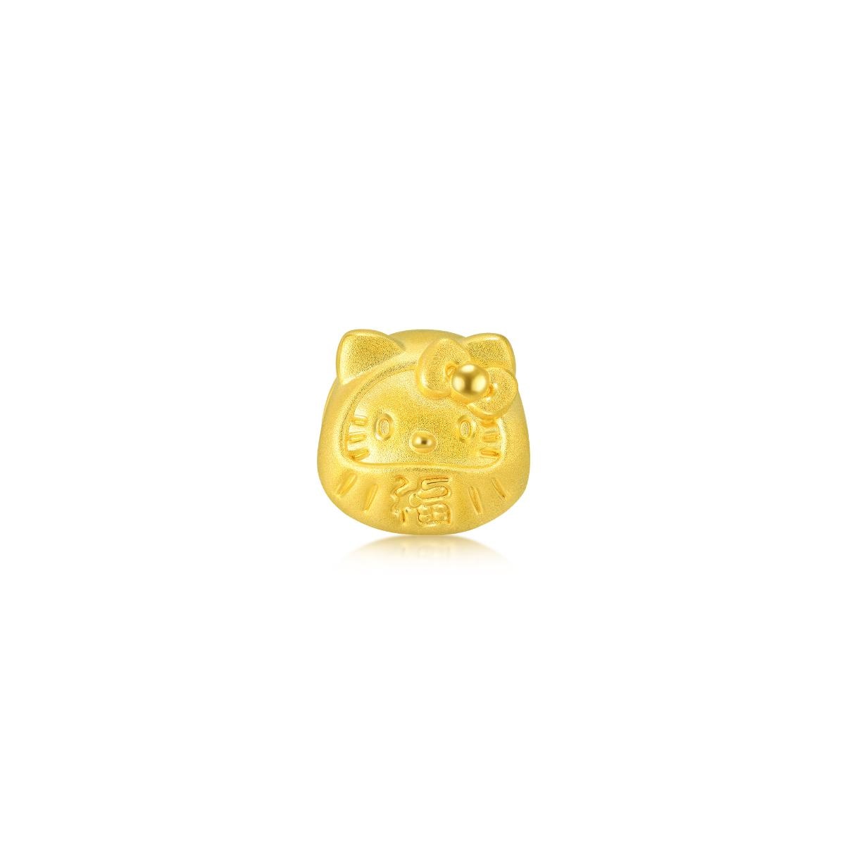 hello-kitty-gold-charm-chow-sang-sang