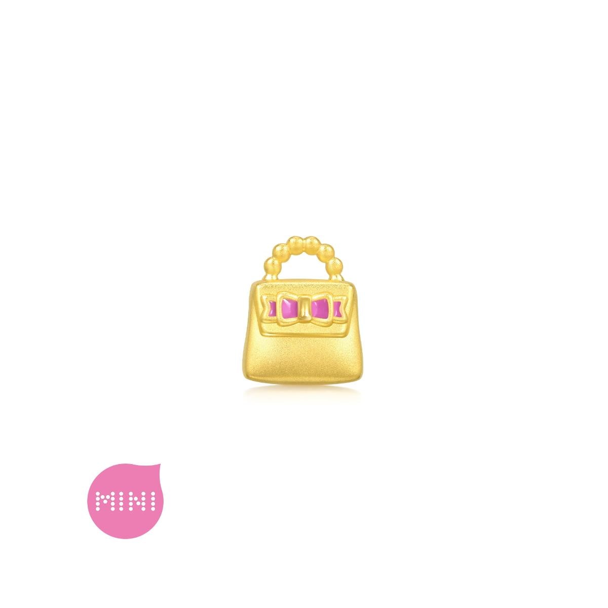 wonderland-gold-handbag-charm-chow-sang-sang