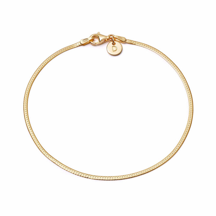 fine-snake-chain-bracelet-18ct-gold-plated-daisy-london