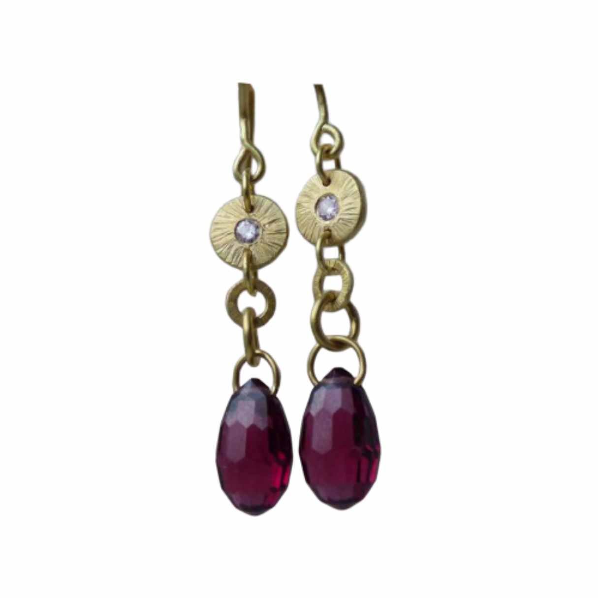 lucille-earrings-in-18k-fairtrade-gold