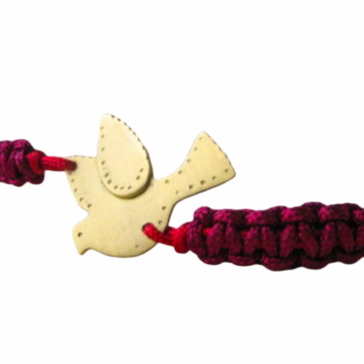 Paloma Dove Bracelet