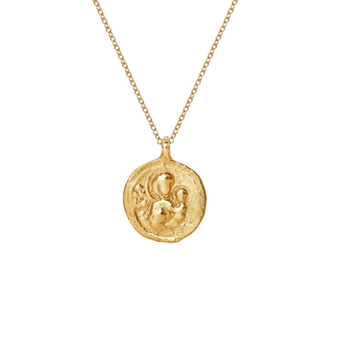 madonna-and-child-pendant