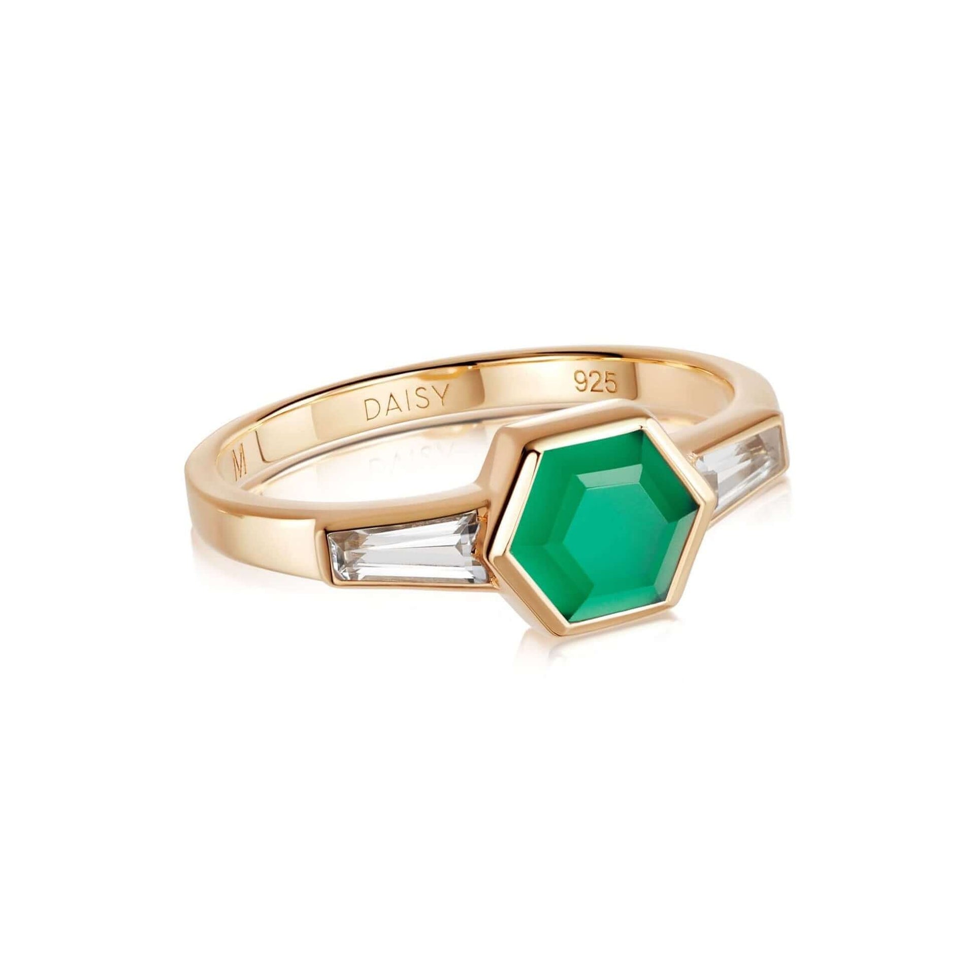 beloved-green-onyx-hexagon-ring-daisy-london