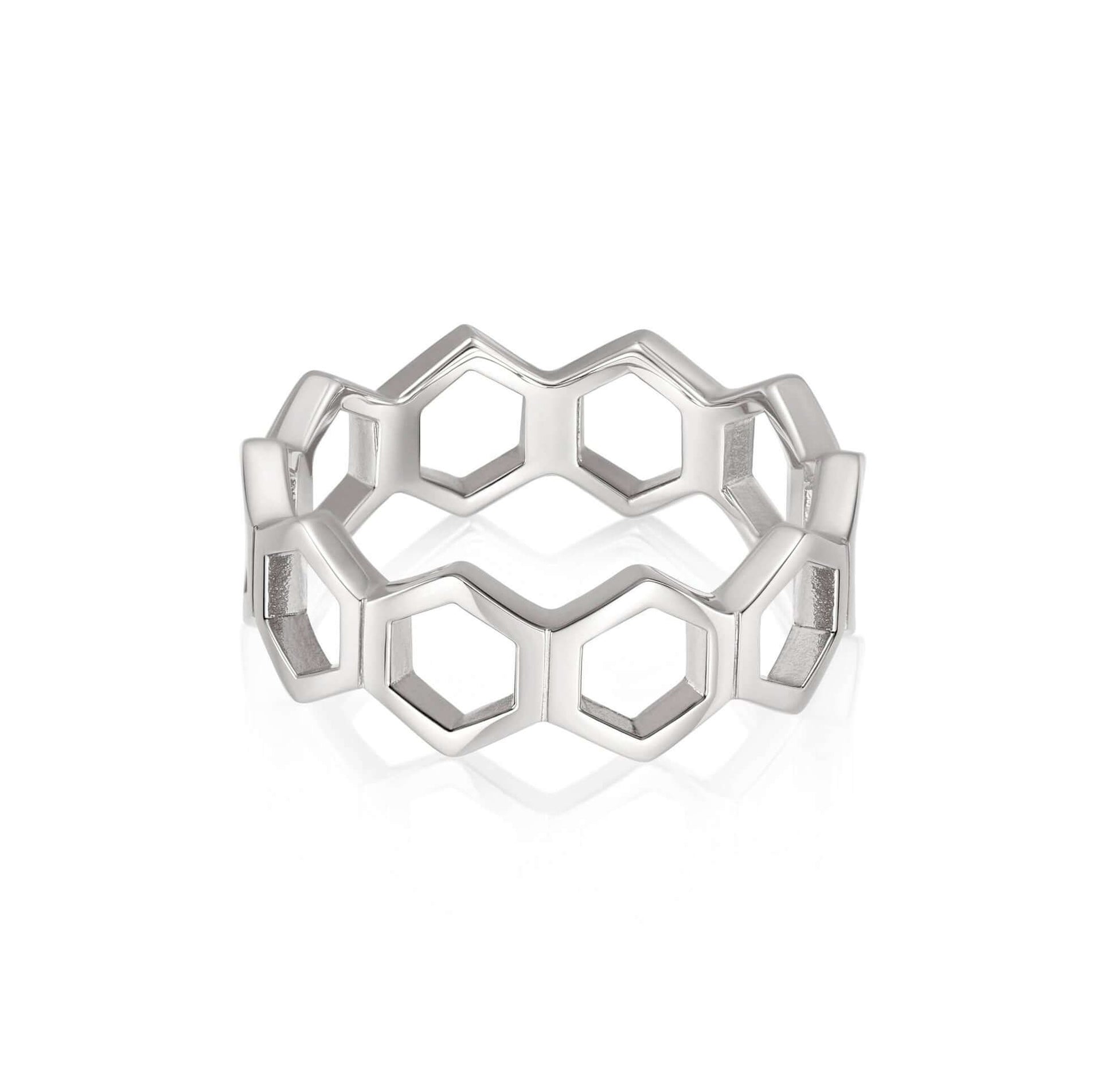 open-hexagon-band-ring-daisy-london