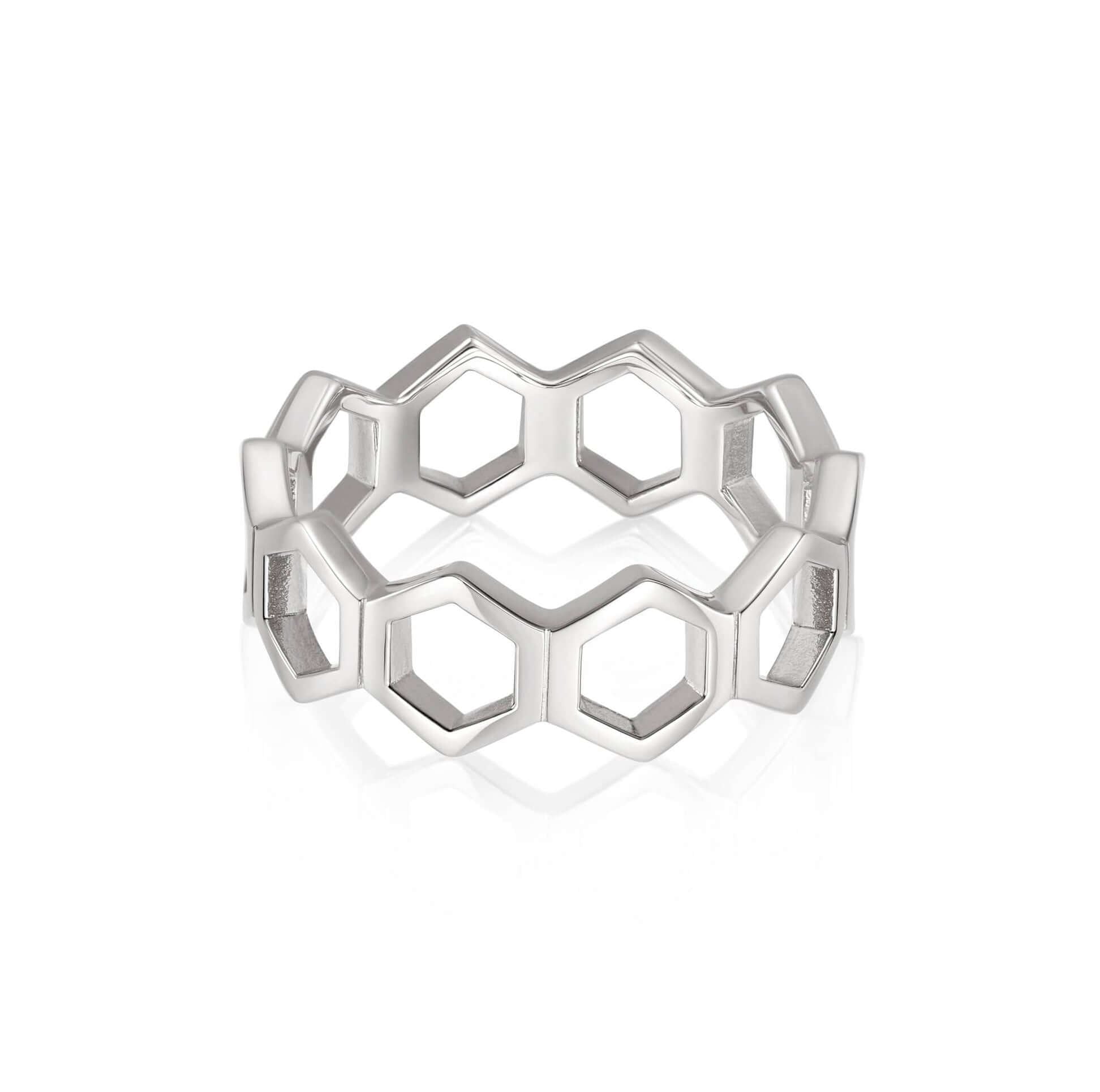 open-hexagon-band-ring-daisy-london