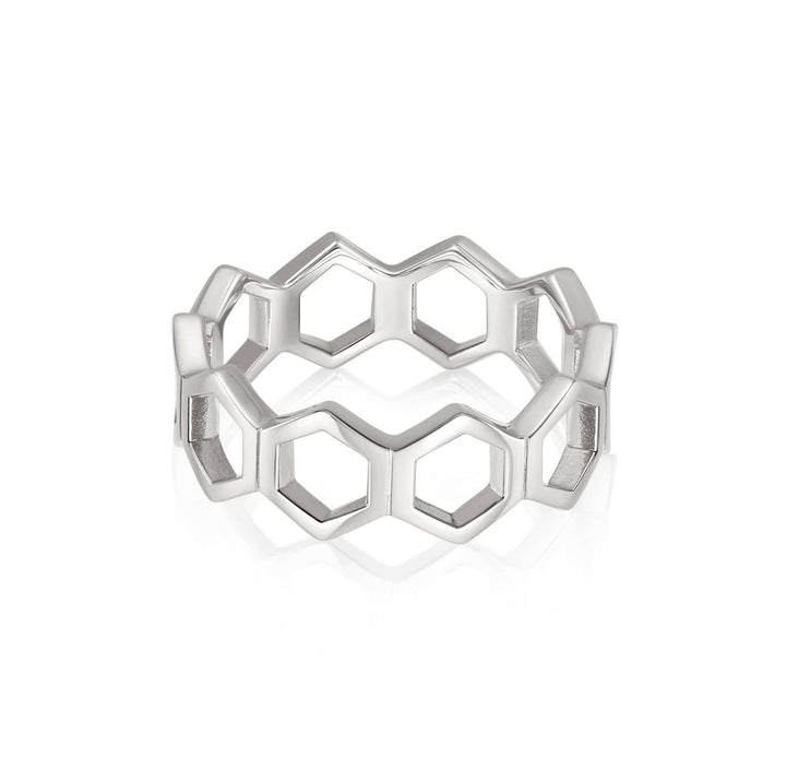 open-hexagon-band-ring-daisy-london