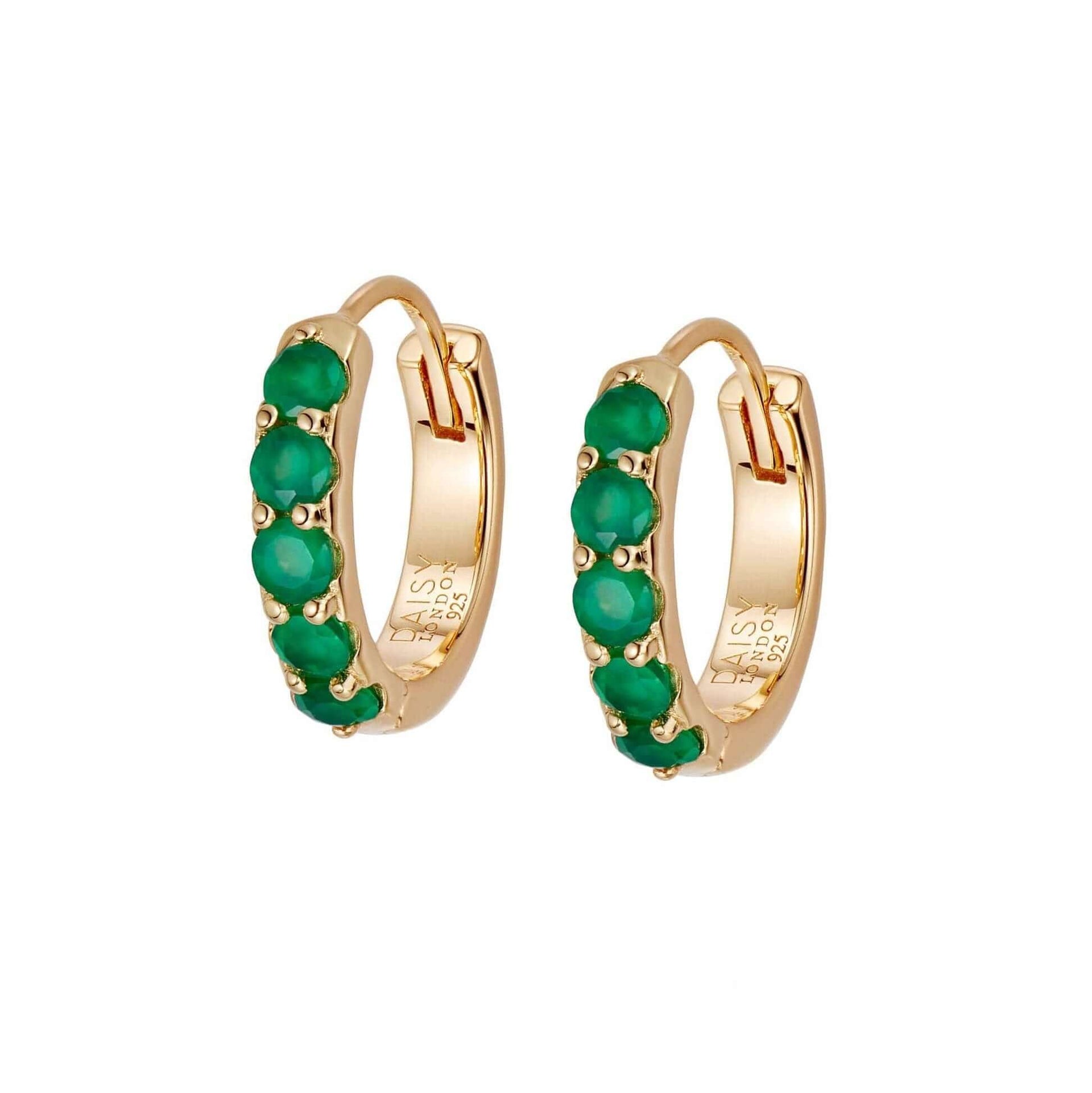 beloved-green-onyx-huggie-earrings-daisy-london