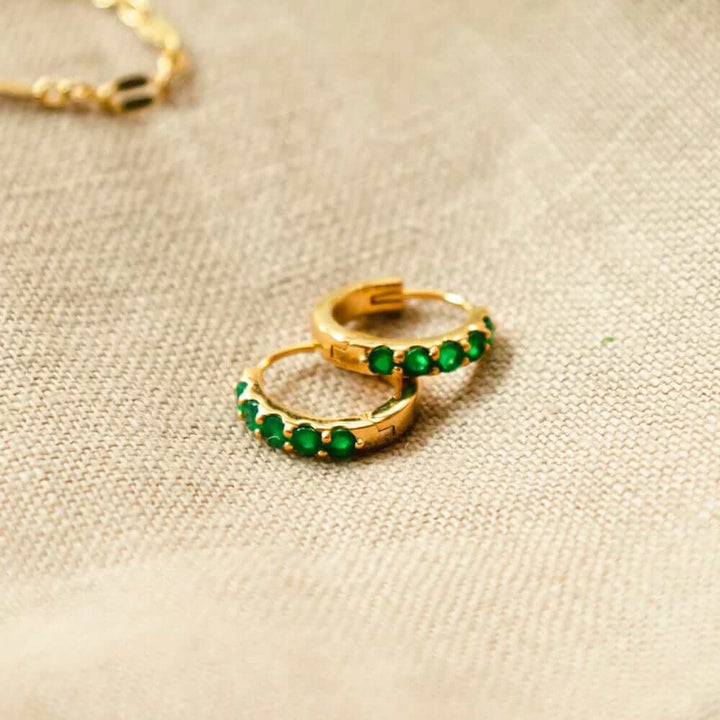 beloved-green-onyx-huggie-earrings-daisy-london