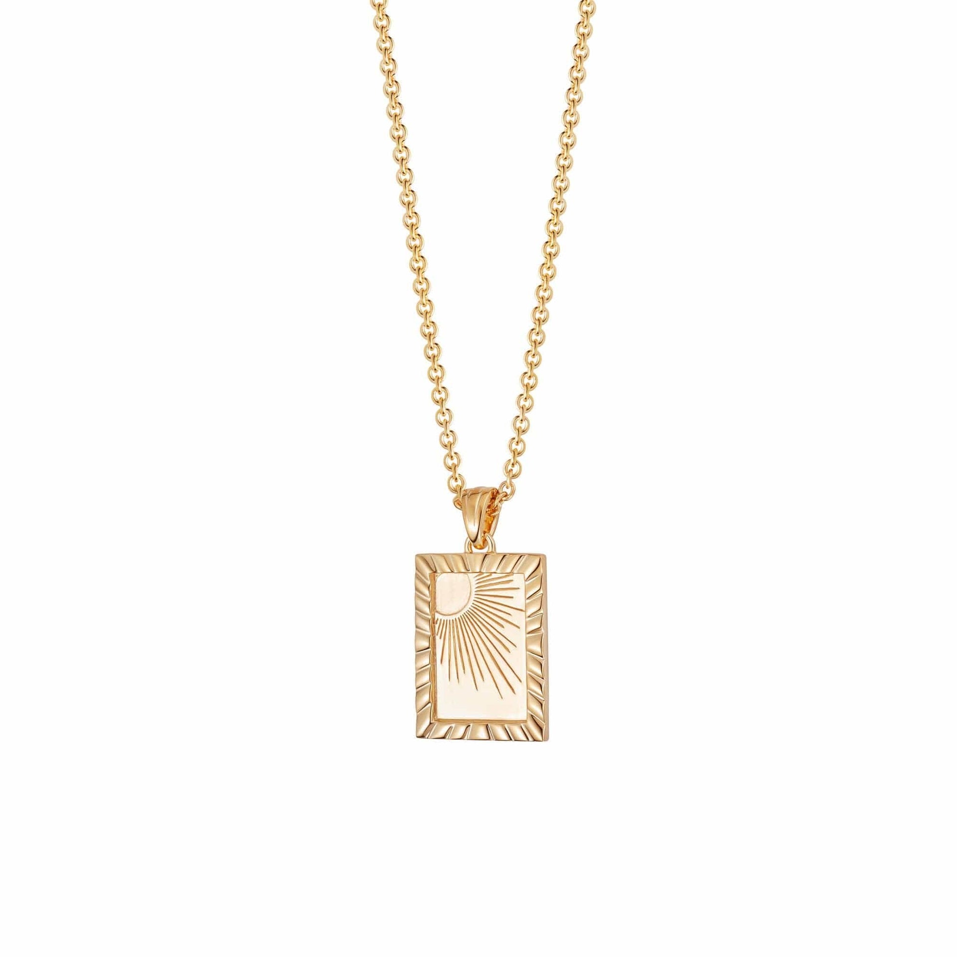 estee-lalonde-rising-sun-frame-necklace-daisy-london