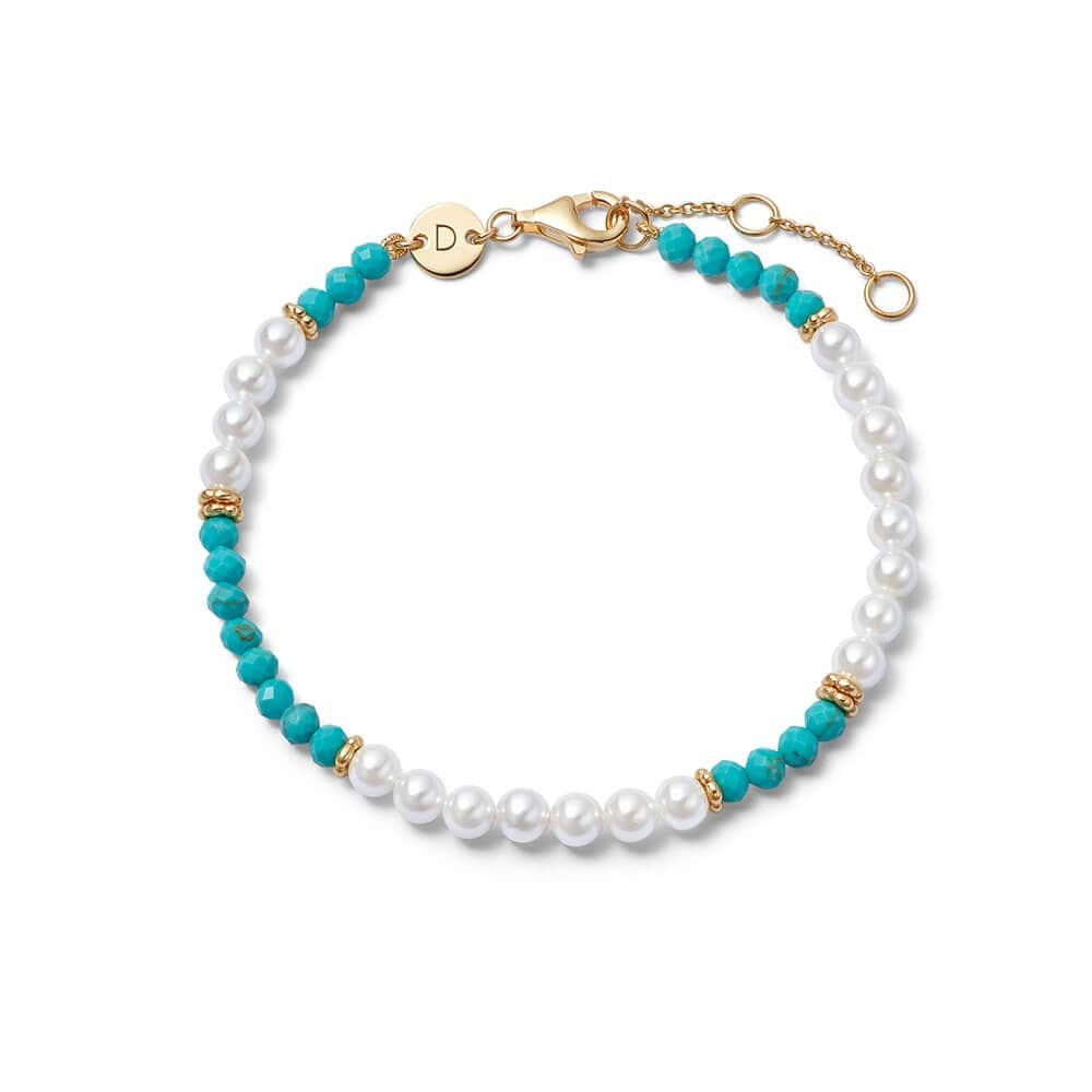 pearl-turquoise-beaded-bracelet-daisy-london