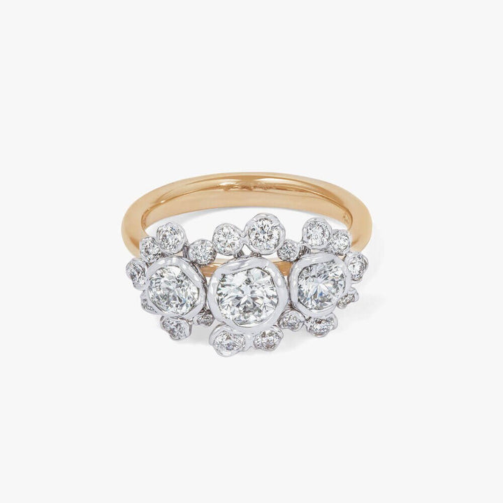 marguerite-18ct-yellow-gold-triple-diamond-engagement-ring