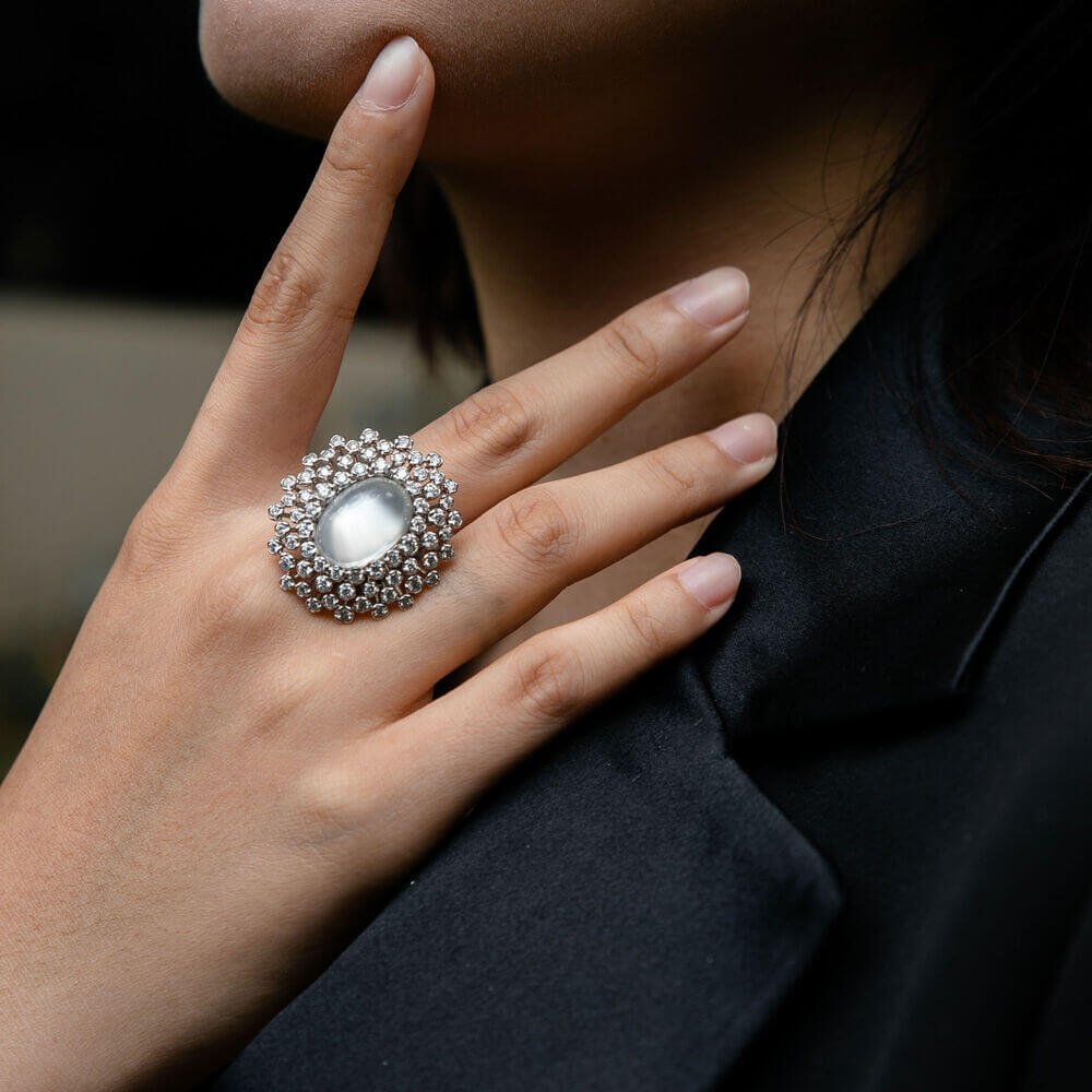 marguerite-18ct-white-gold-moonstone-cocktail-ring