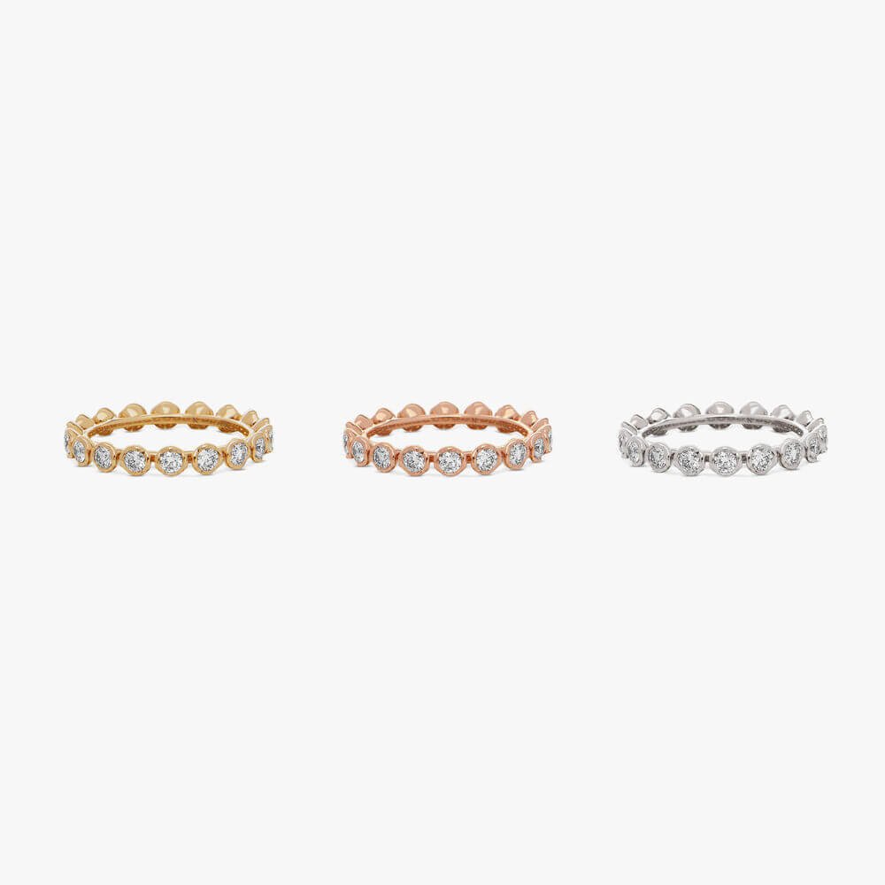 marguerite-18ct-yellow-gold-diamond-eternity-ring-stack