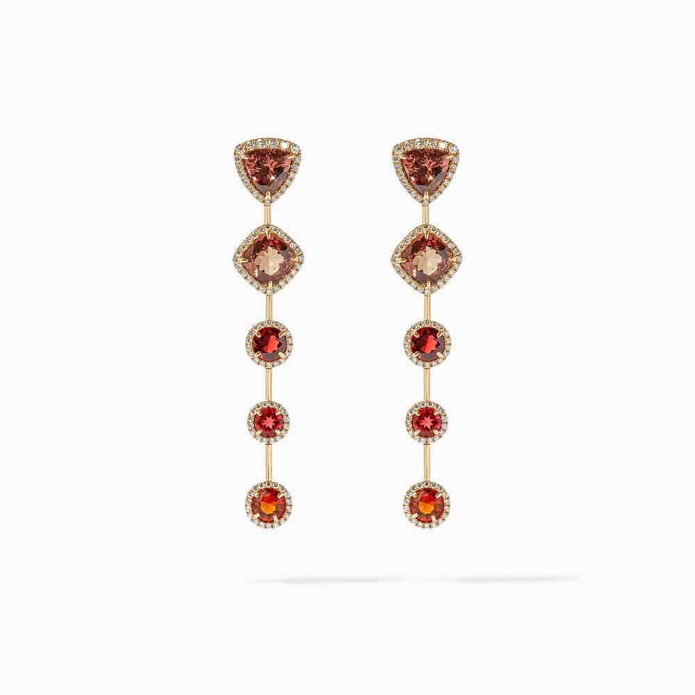 boogie-18ct-yellow-gold-garnet-diamond-earrings