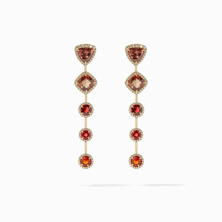 boogie-18ct-yellow-gold-garnet-diamond-earrings