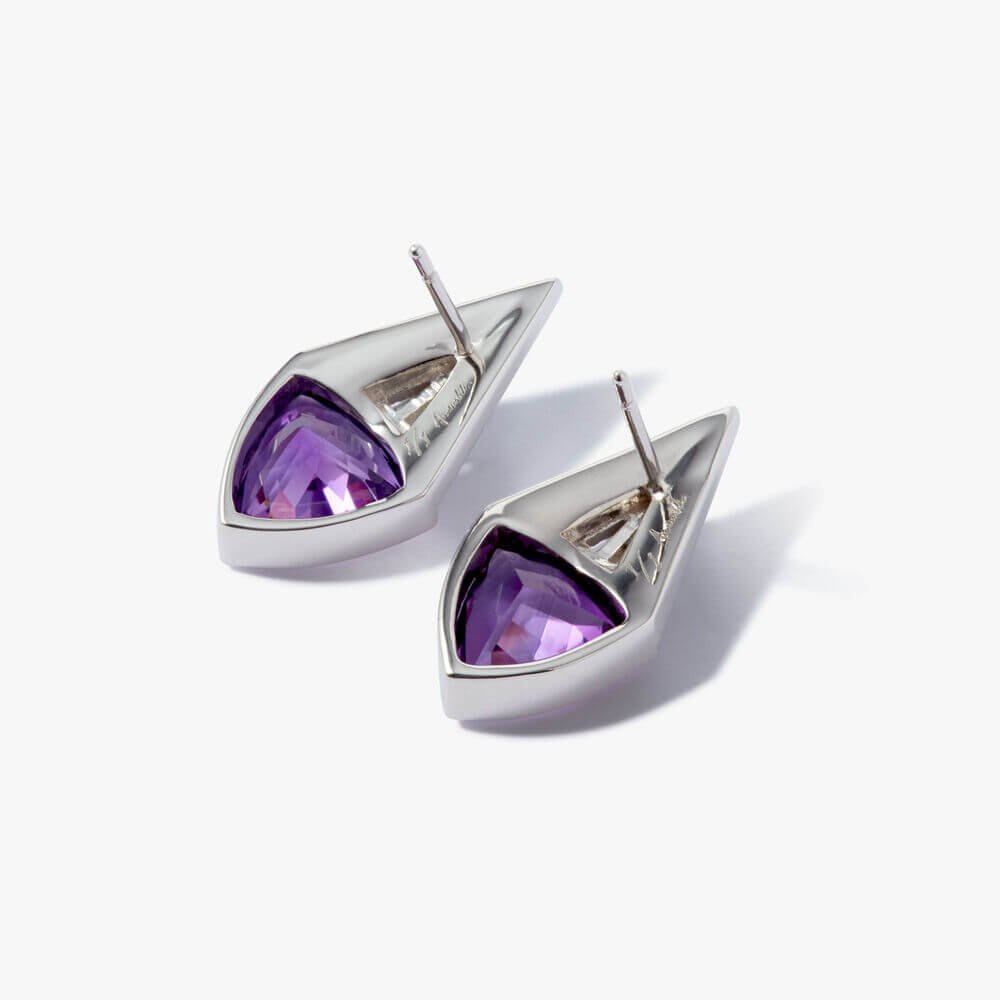 flight-18ct-white-gold-amethyst-diamond-stud-earrings