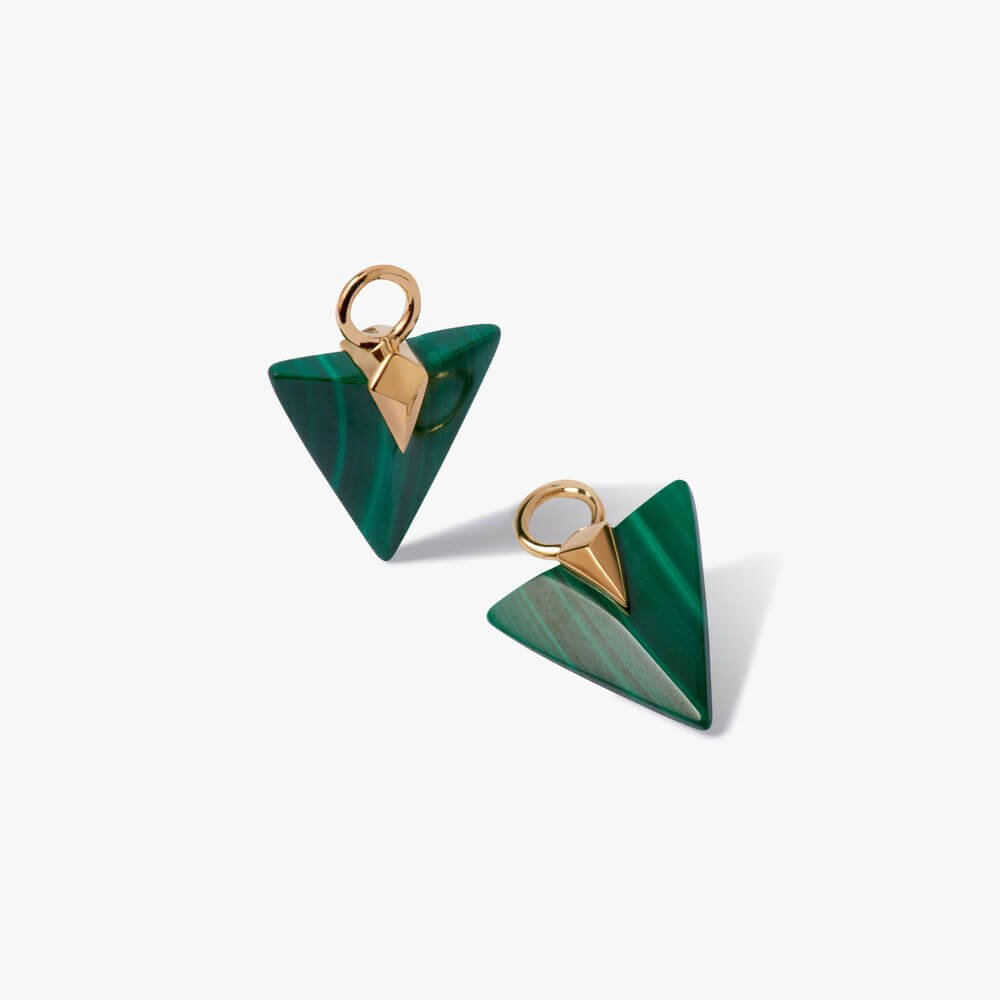 flight-18ct-yellow-gold-malachite-diamond-arrow-earrings