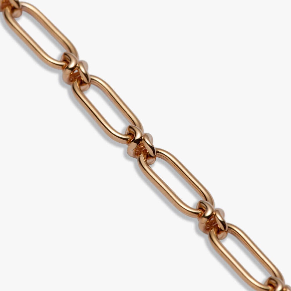 knuckle-14ct-yellow-gold-bold-chain-bracelet