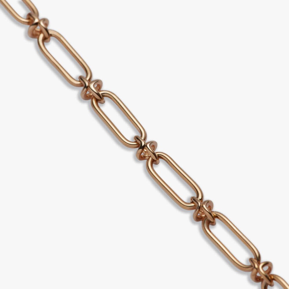 knuckle-14ct-yellow-gold-classic-chain-bracelet