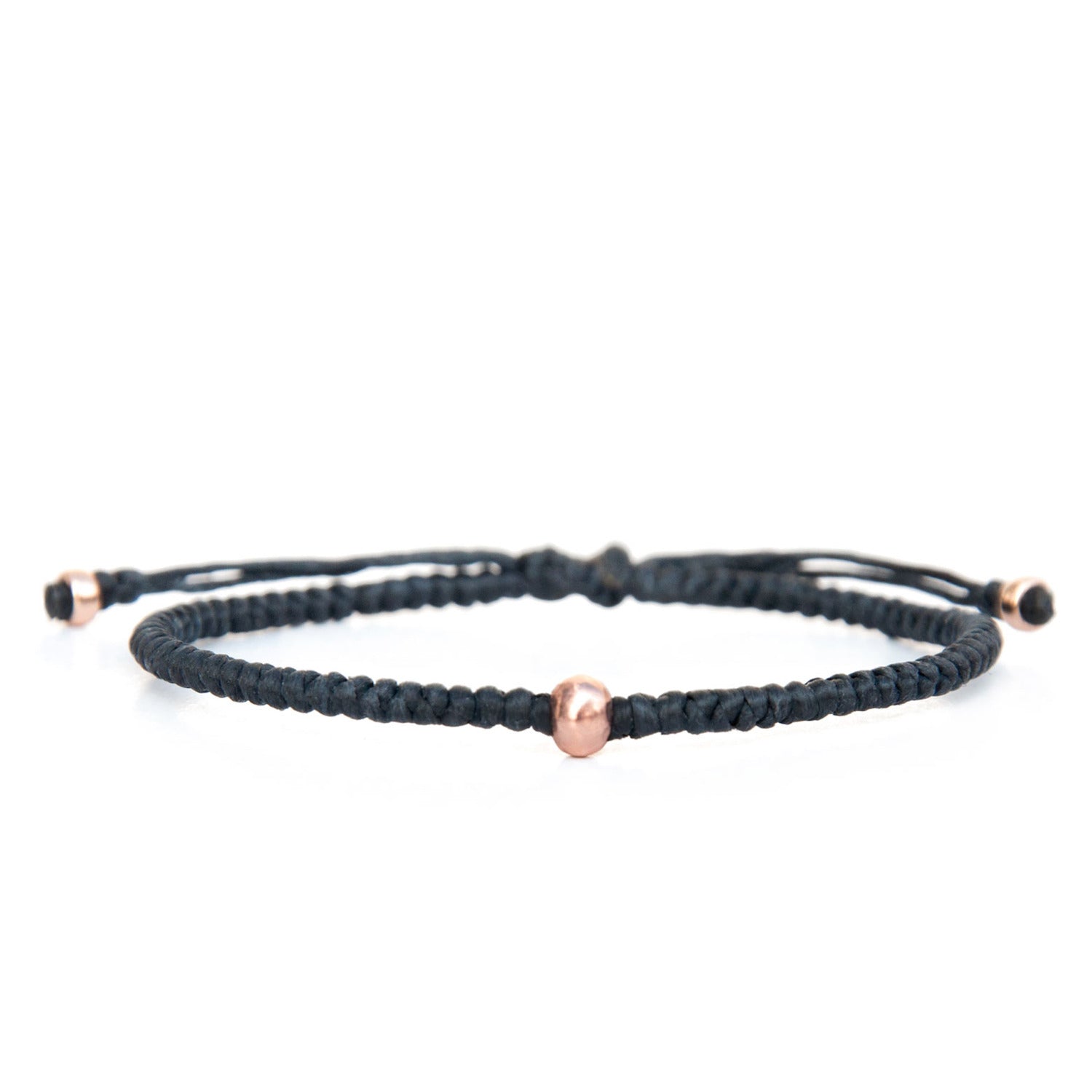 Harmony Womens Rope Bracelet