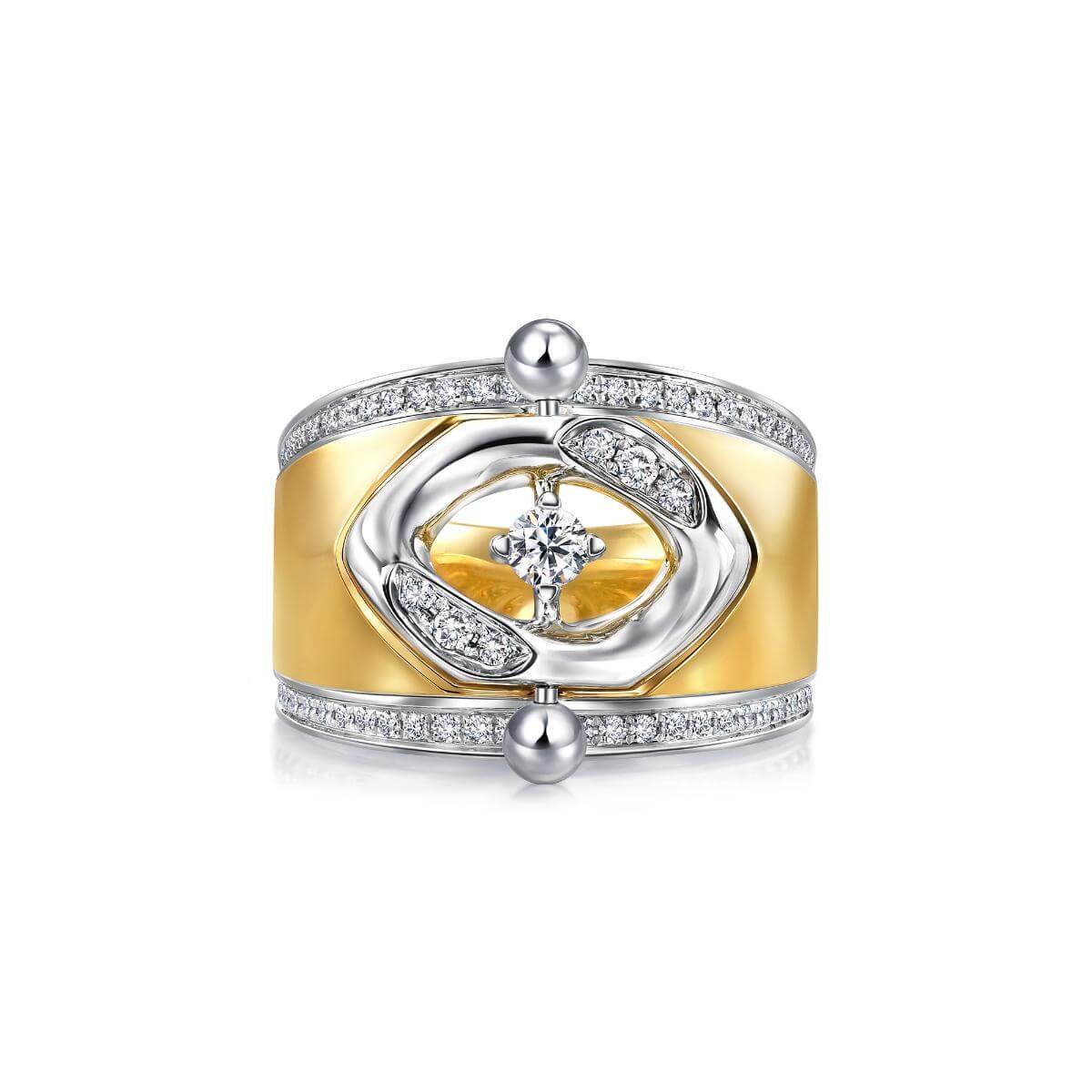 mmxxi-18k-yellow-white-gold-diamond-ring